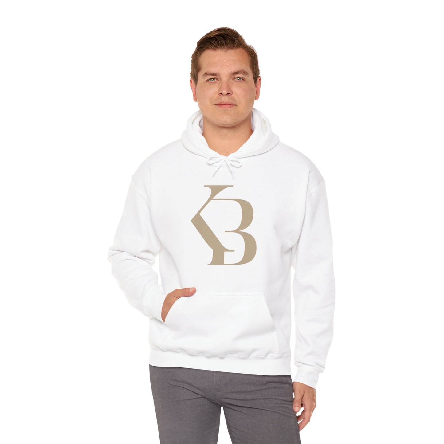 Kalila Hooded Sweatshirt- Unisex