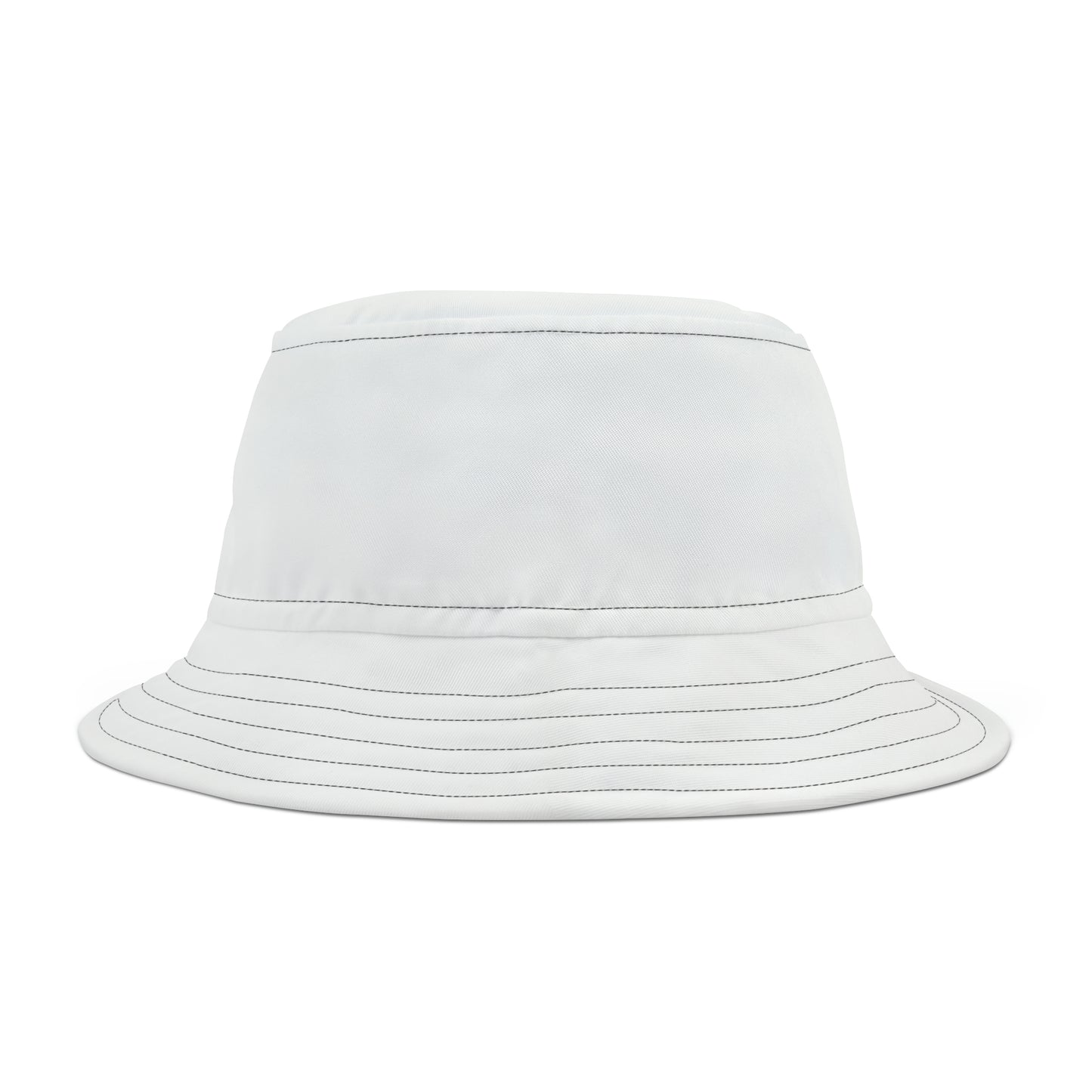 Pink Bucket Hat (AOP)