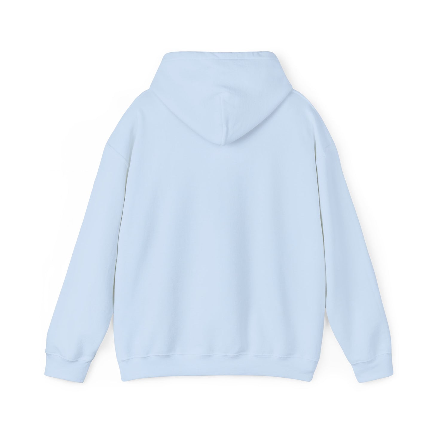 Kalila Hooded Sweatshirt- Unisex