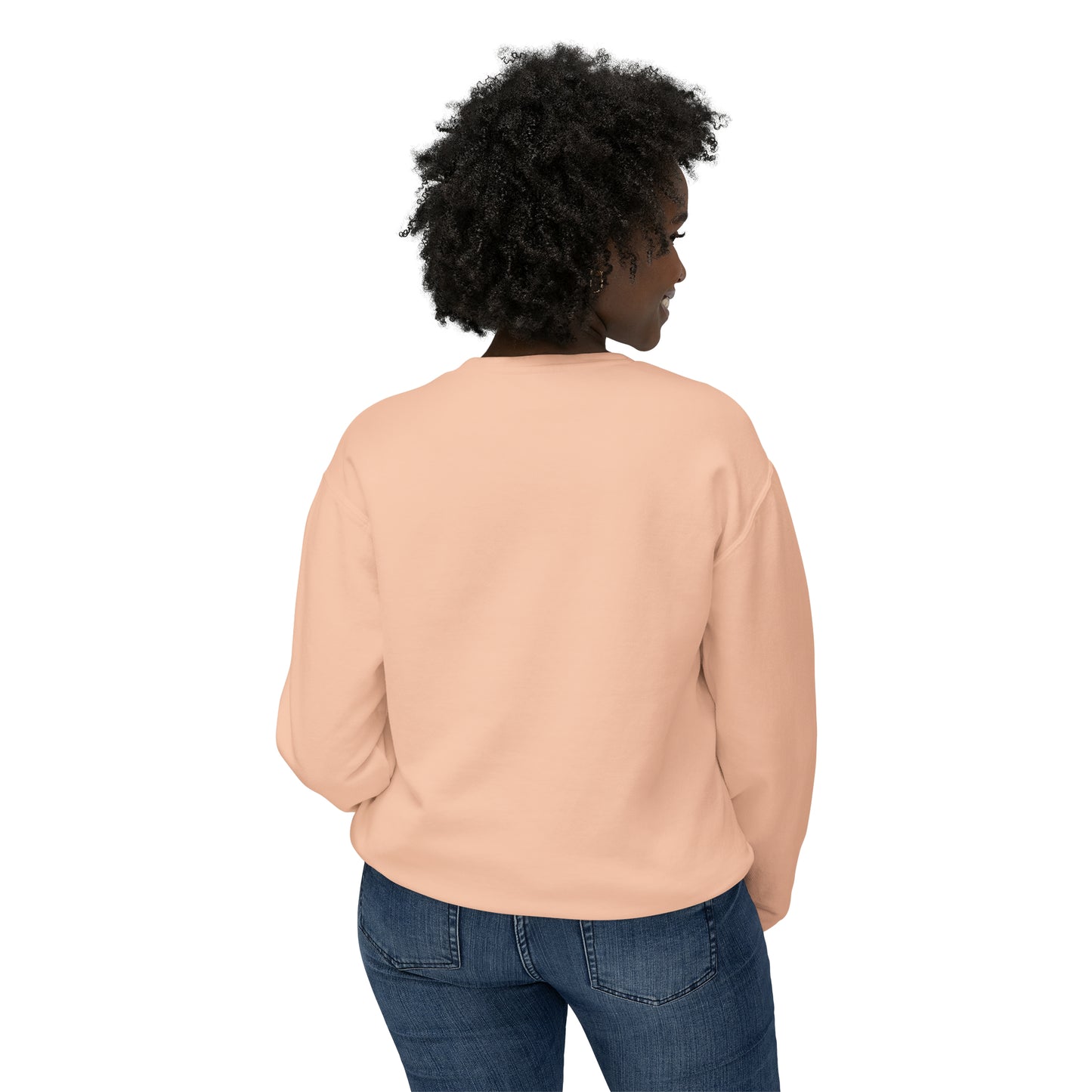 Kalila Love Sweatshirt- Unisex