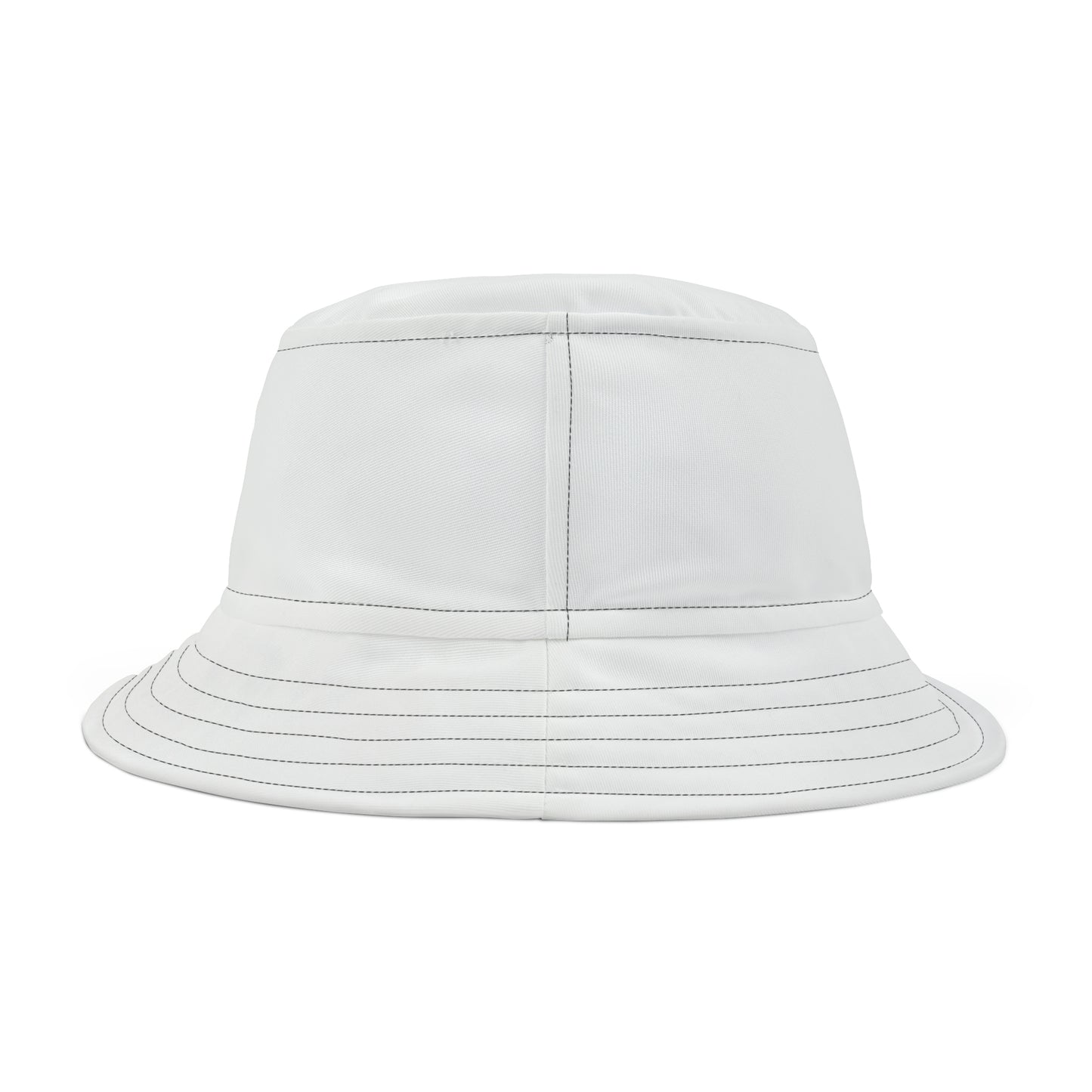 Pink Bucket Hat (AOP)