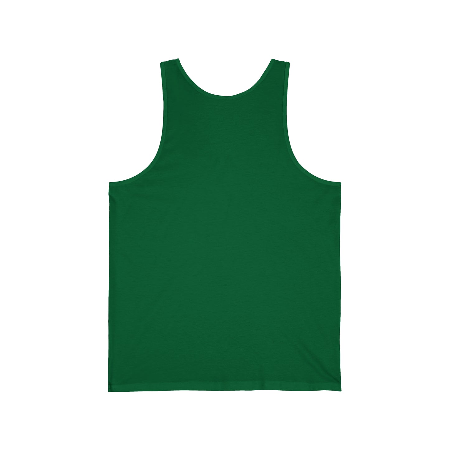 Kalila Jersey Tank- Unisex