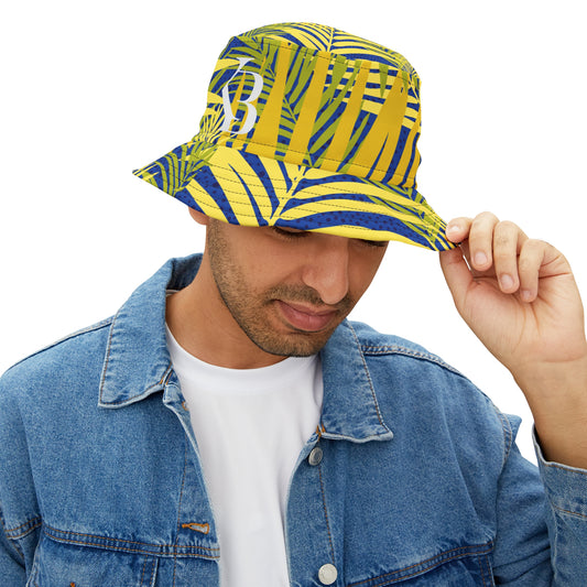 Copy of Black Bucket Hat (AOP)
