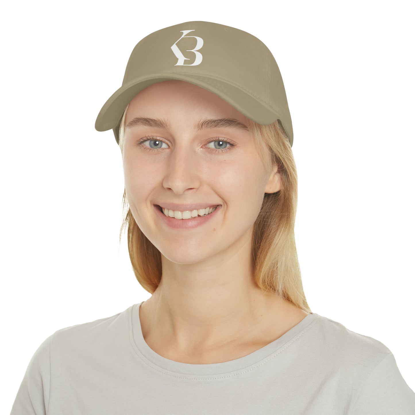 Kalila Baseball Cap