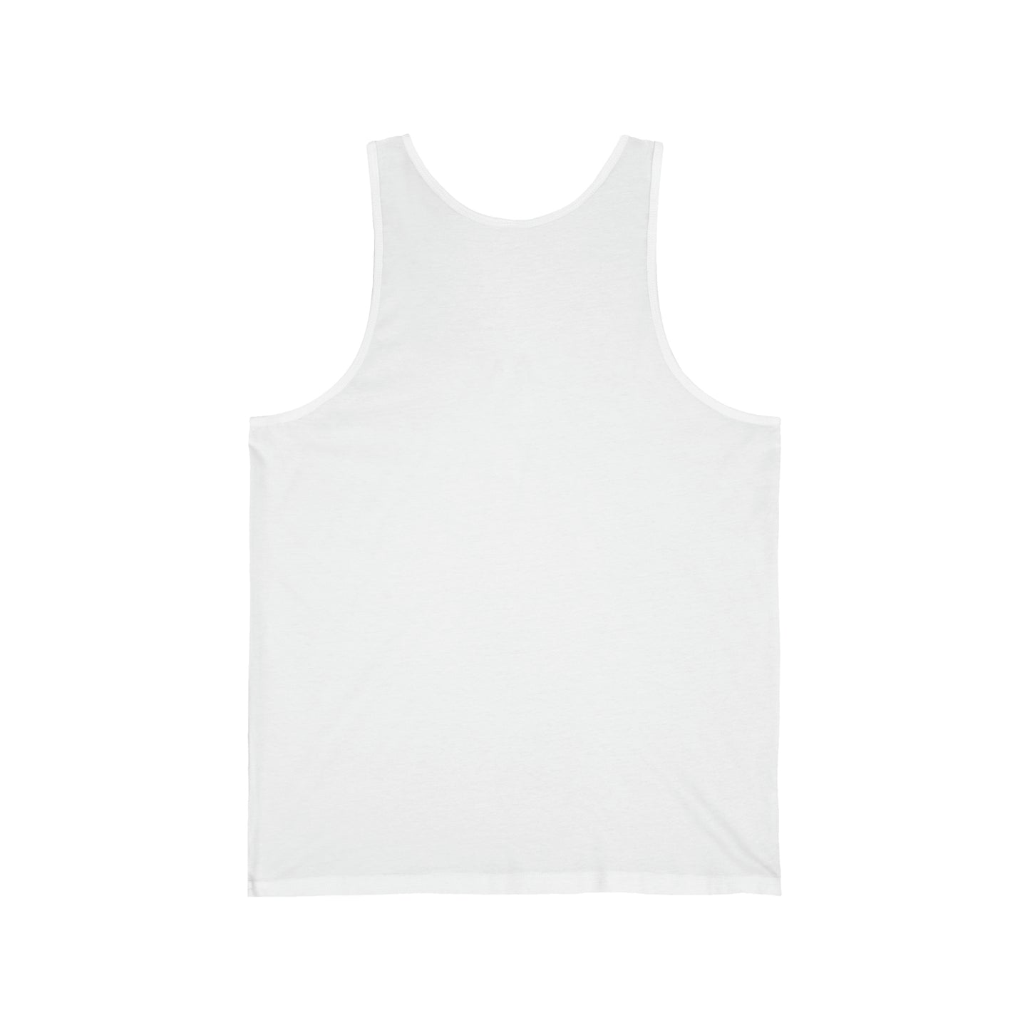 Kalila Jersey Tank- Unisex
