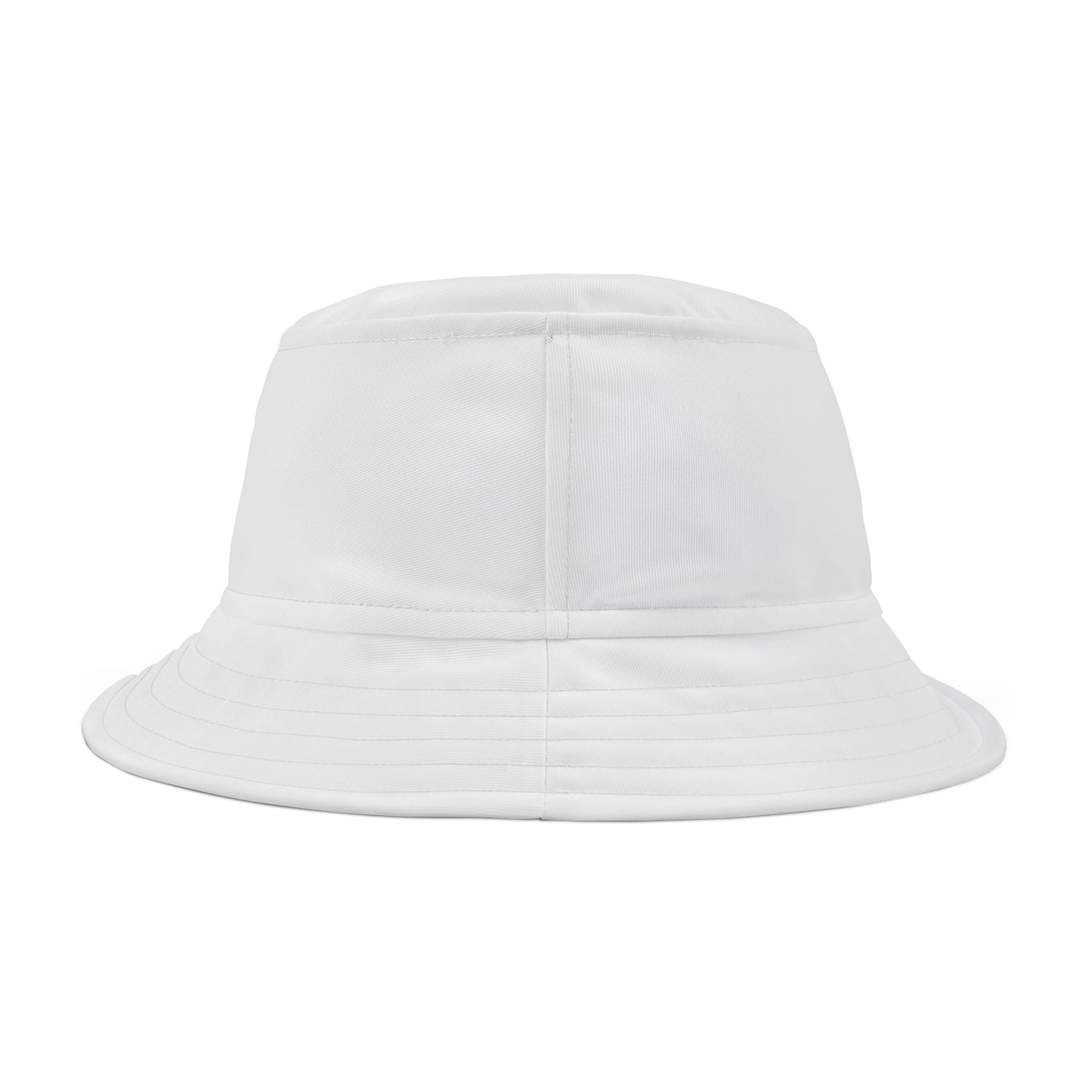 Black Bucket Hat
