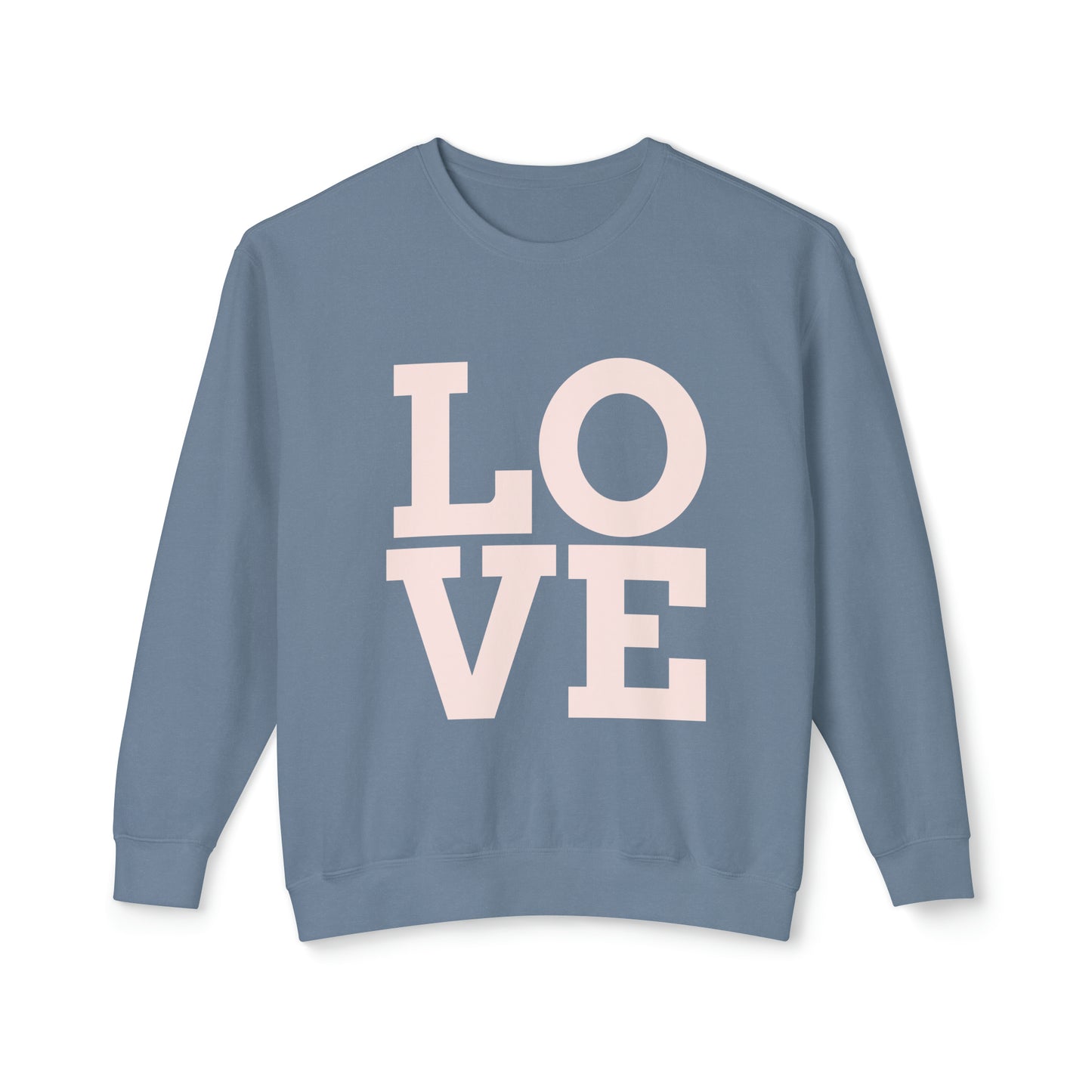 Kalila Love Sweatshirt- Unisex
