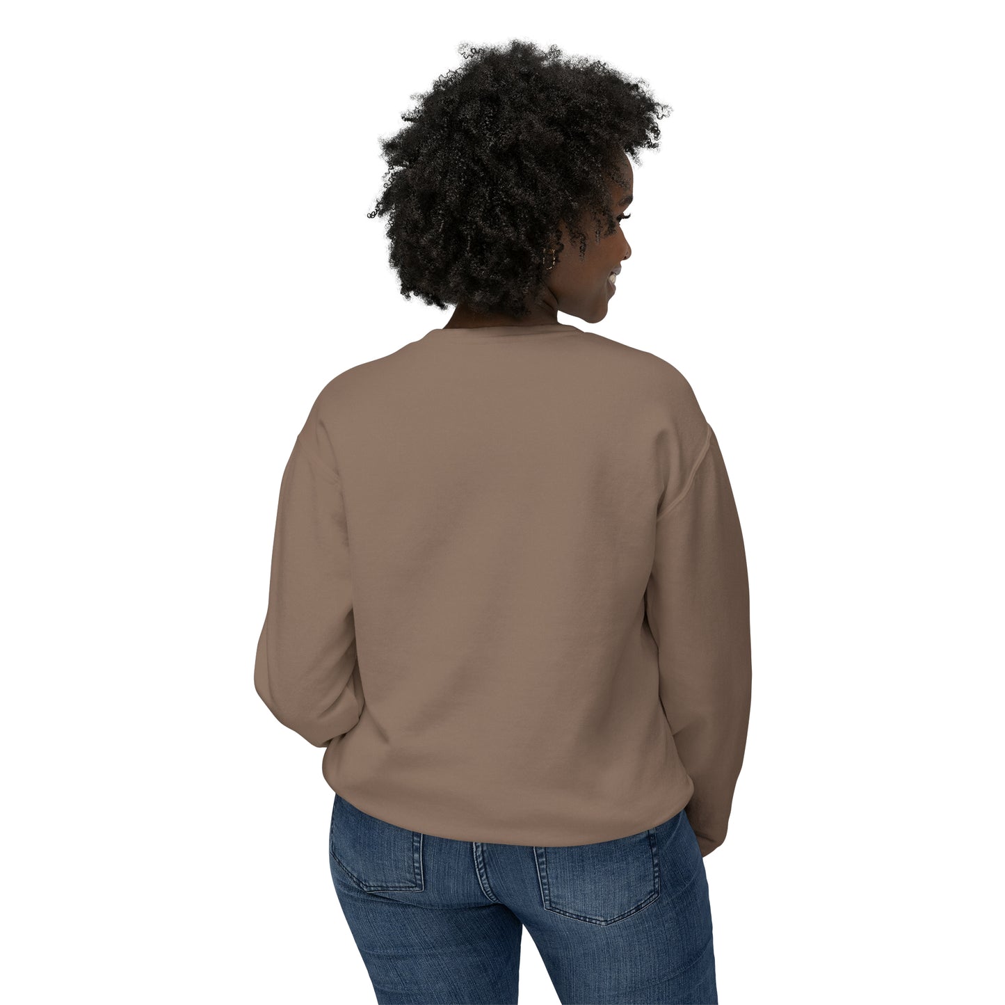 Kalila Love Sweatshirt- Unisex
