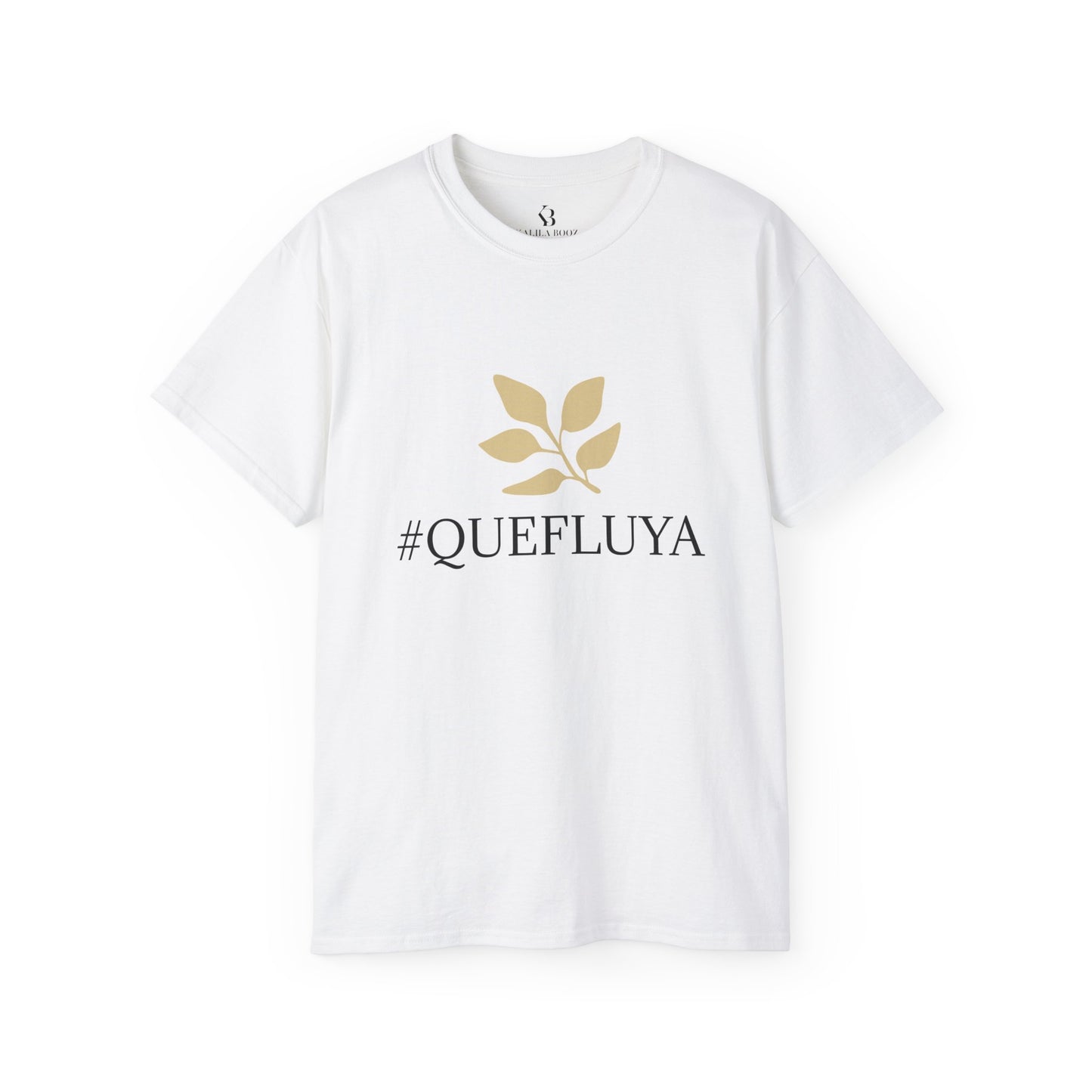 Kalilka Cotton Tee- Unisex