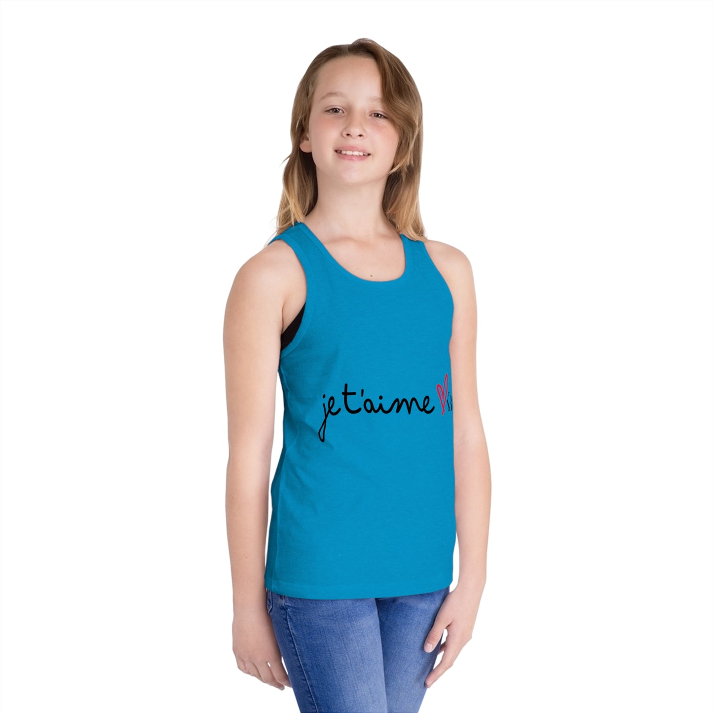 Kalila Kid'sTank Top
