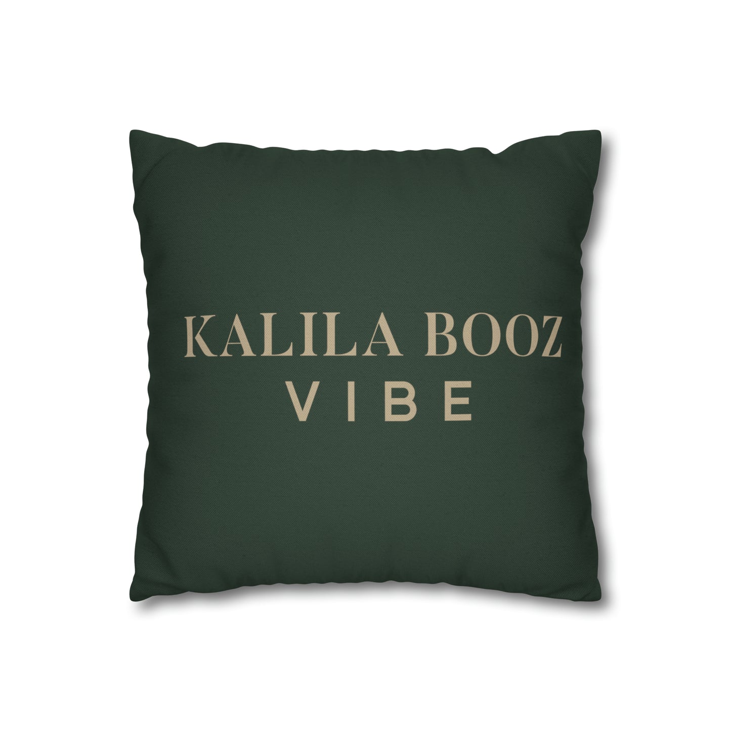 Kalila Square Pillow Case