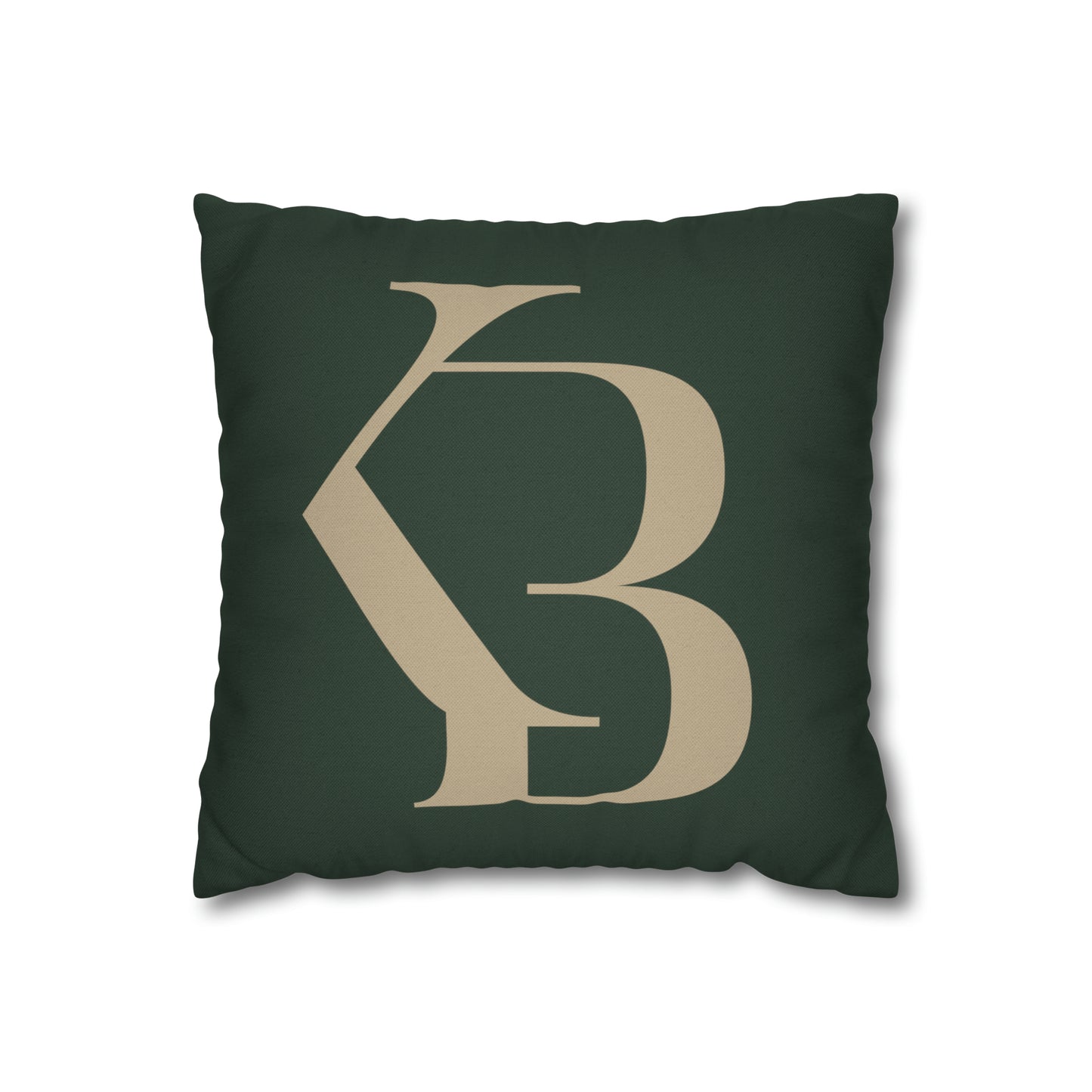 Kalila Square Pillow Case