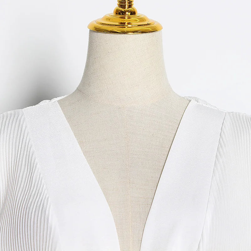 Blouse Glamour