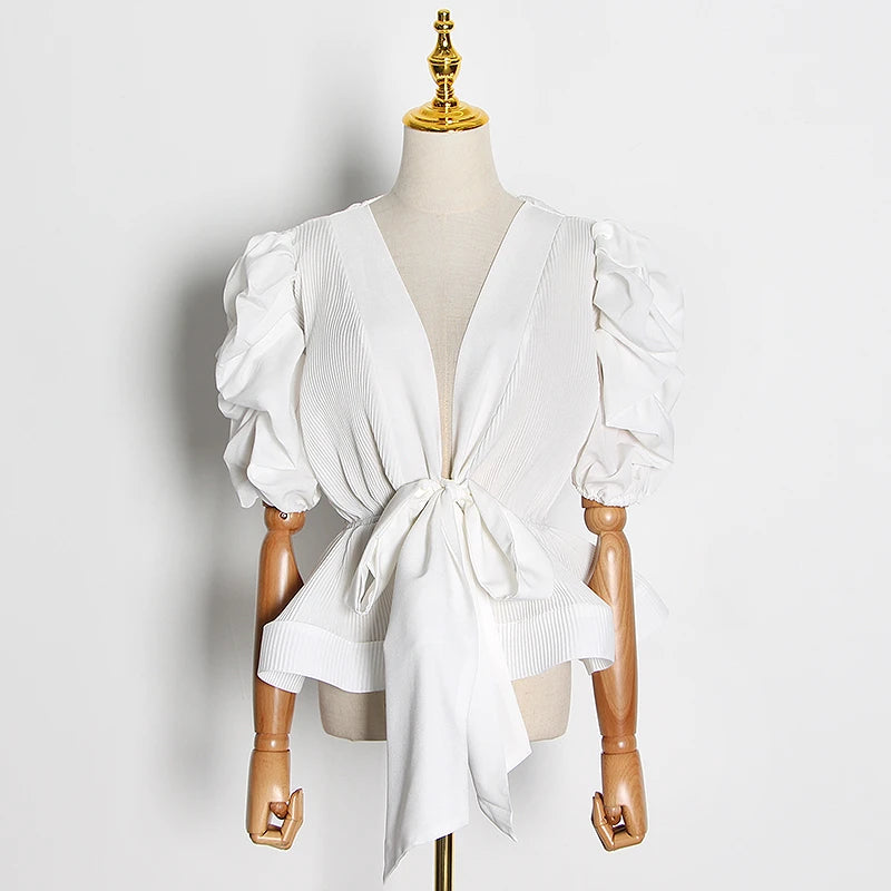 Blouse Glamour