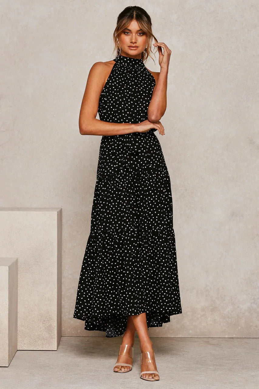 Sun Summer Dress