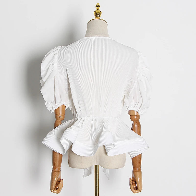 Blouse Glamour
