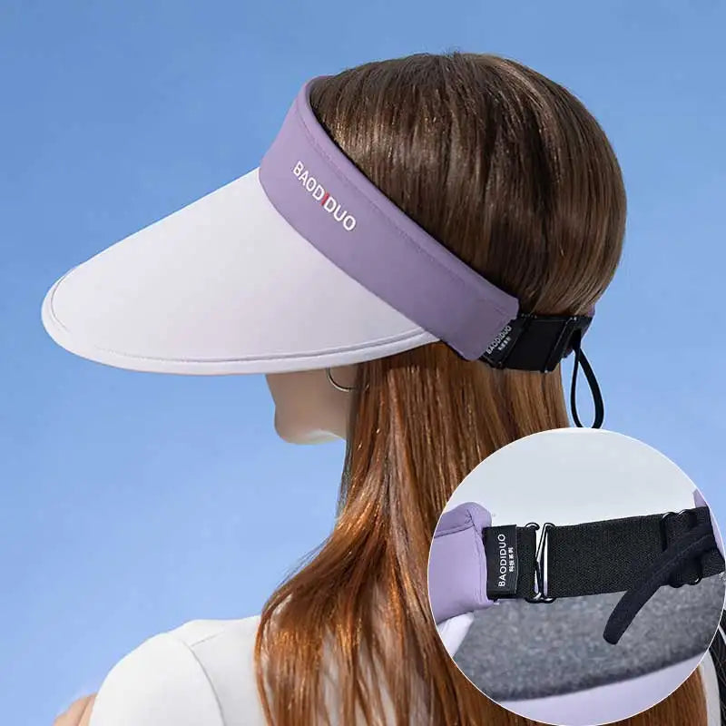 Fashion Sun Hat