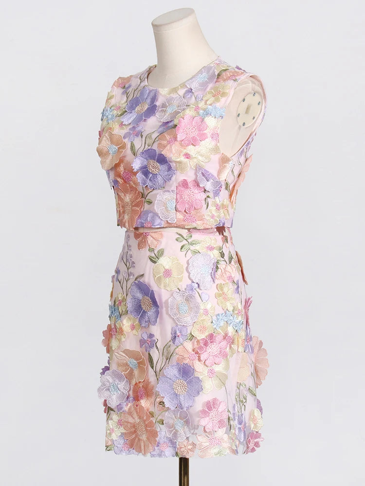 Summer Flower Set