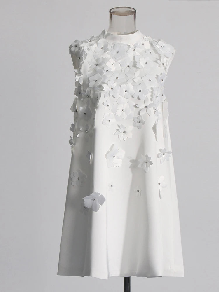 Angel Dress