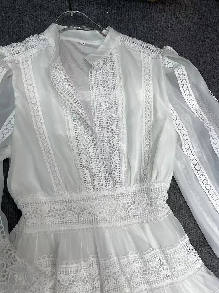 Heavenly Dress