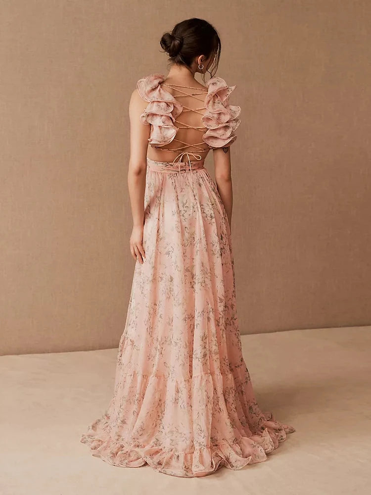 Belle Dress