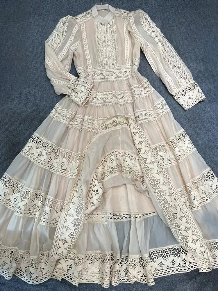 Heavenly Dress