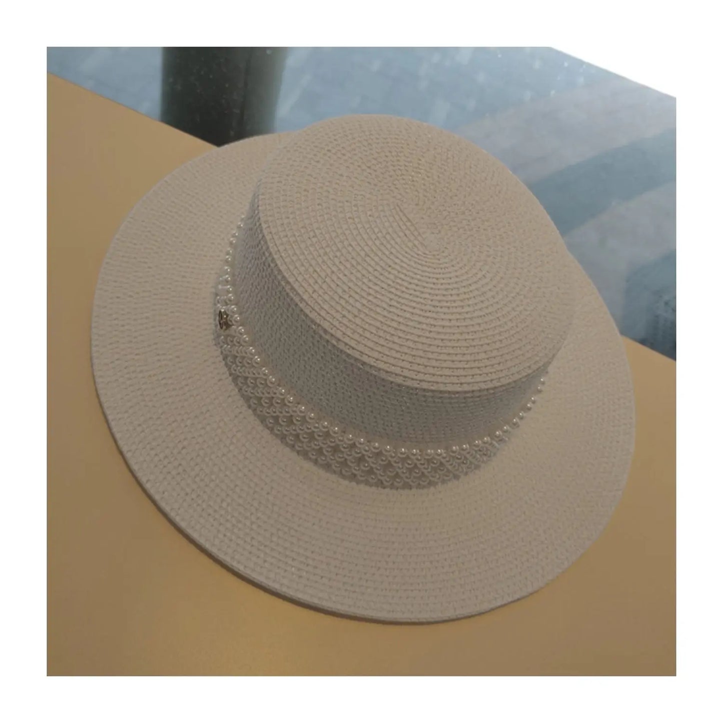 Colorful Angels Hat