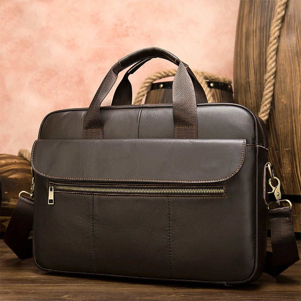 Executive Briefcase