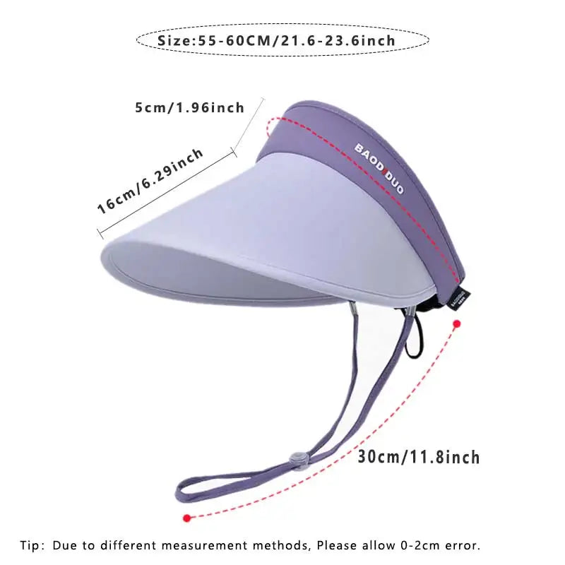 Fashion Sun Hat