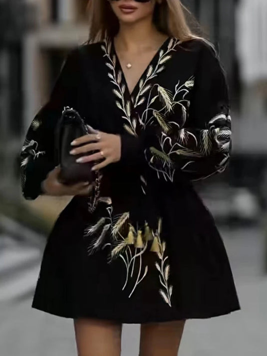 Moon Lit Dress