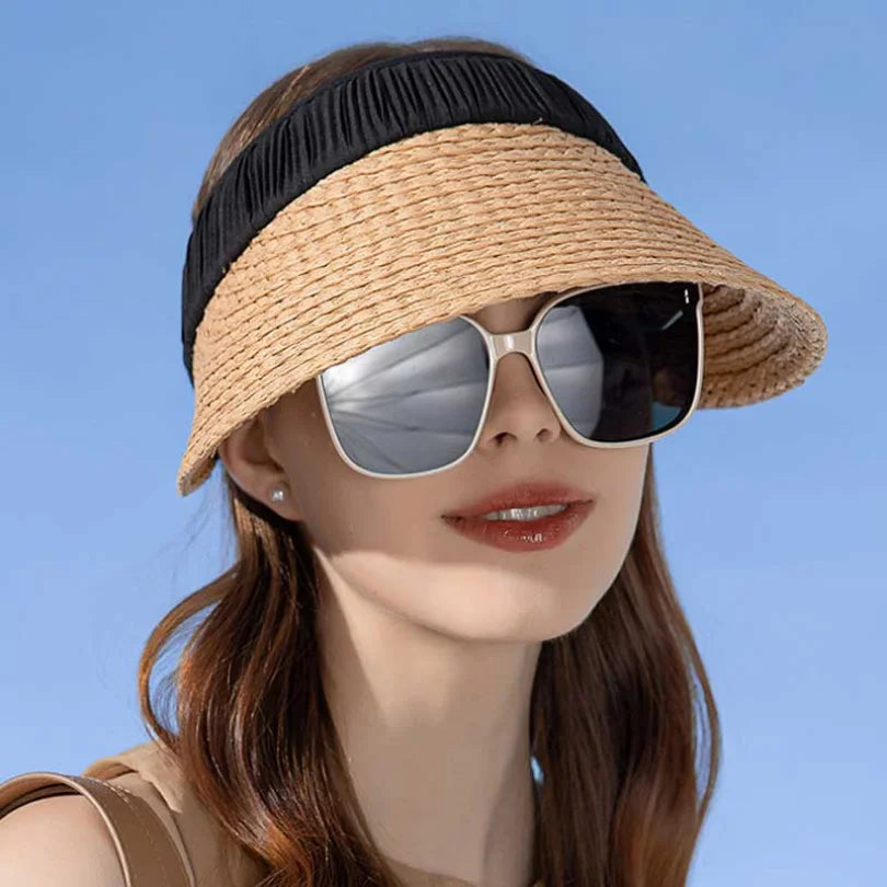 Sun Cap