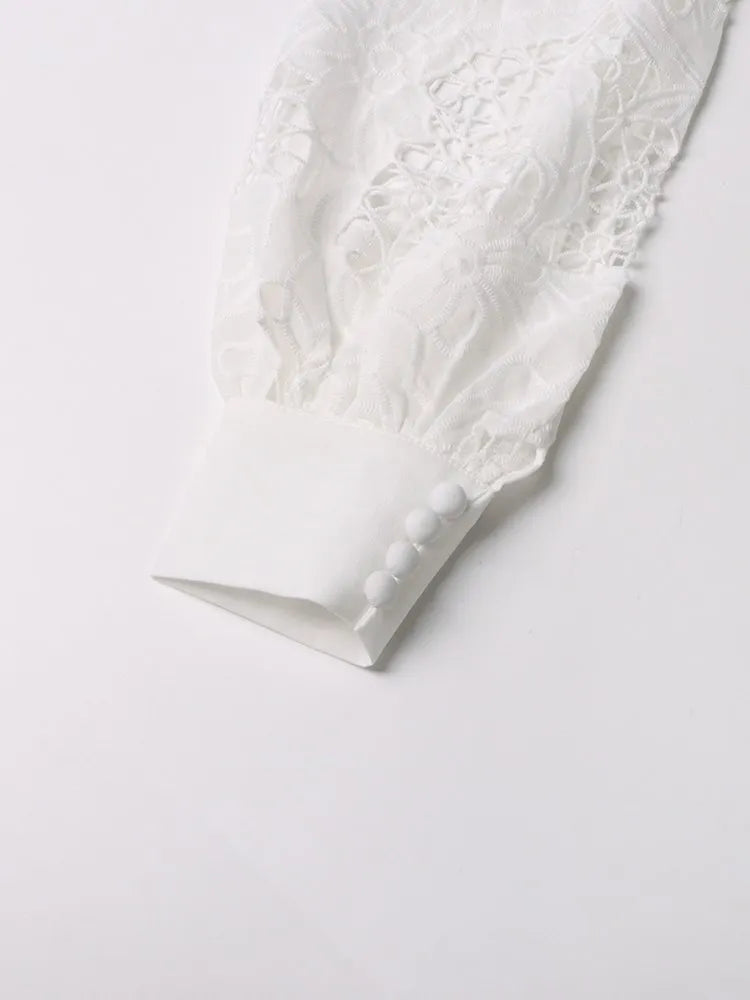 Celestial Dress