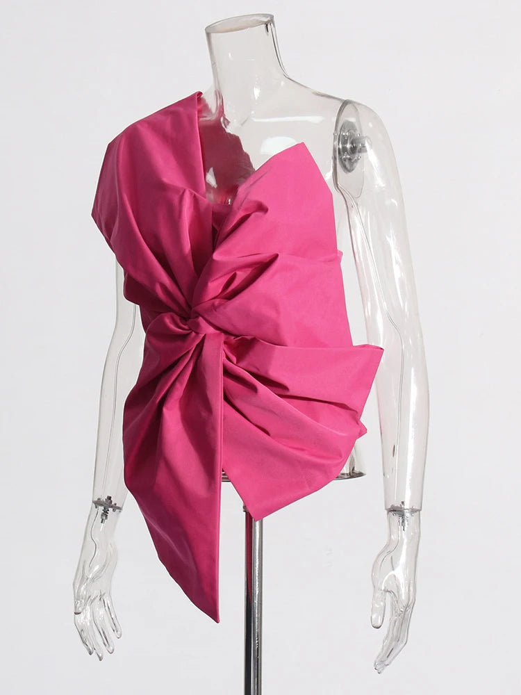 Coquette Blouse