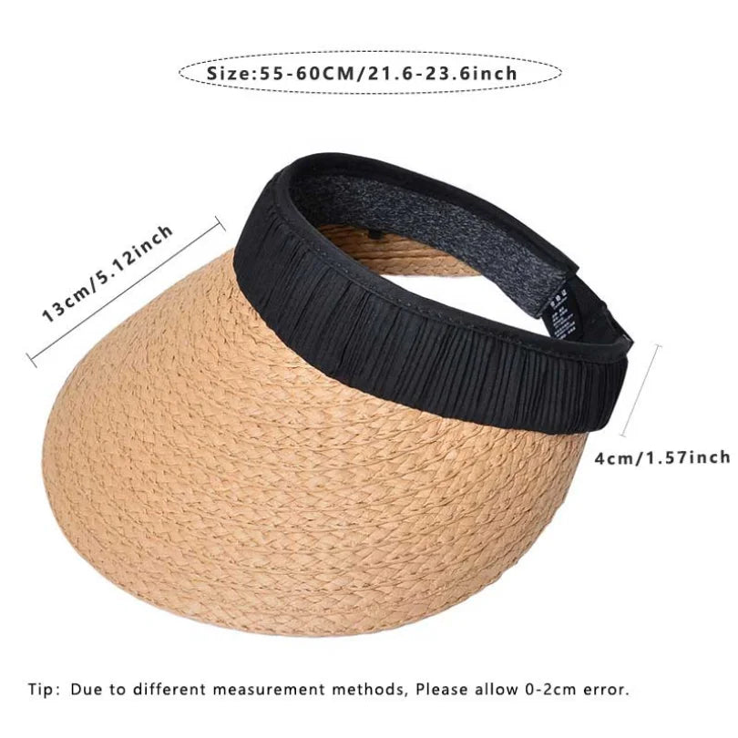 Sun Cap
