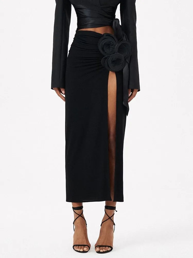 Eleganza Skirt