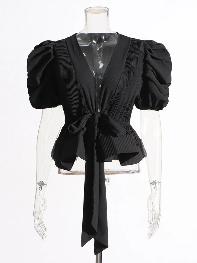 Blouse Glamour