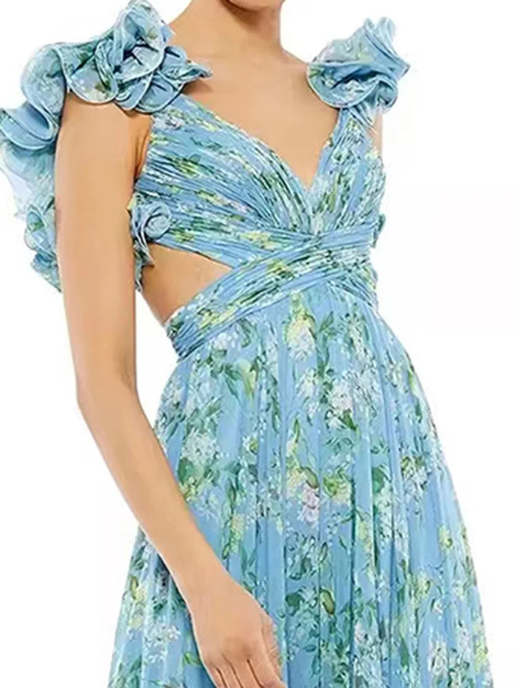 Belle Dress