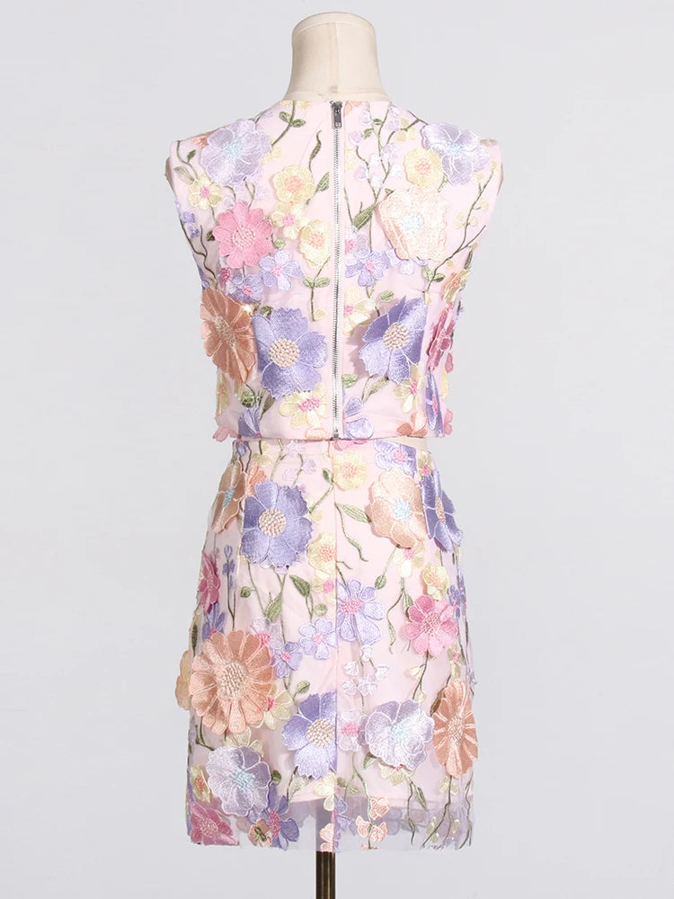 Summer Flower Set