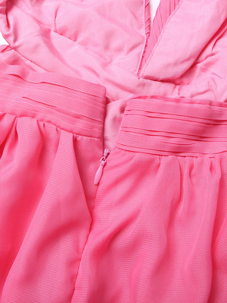 Belle Dress