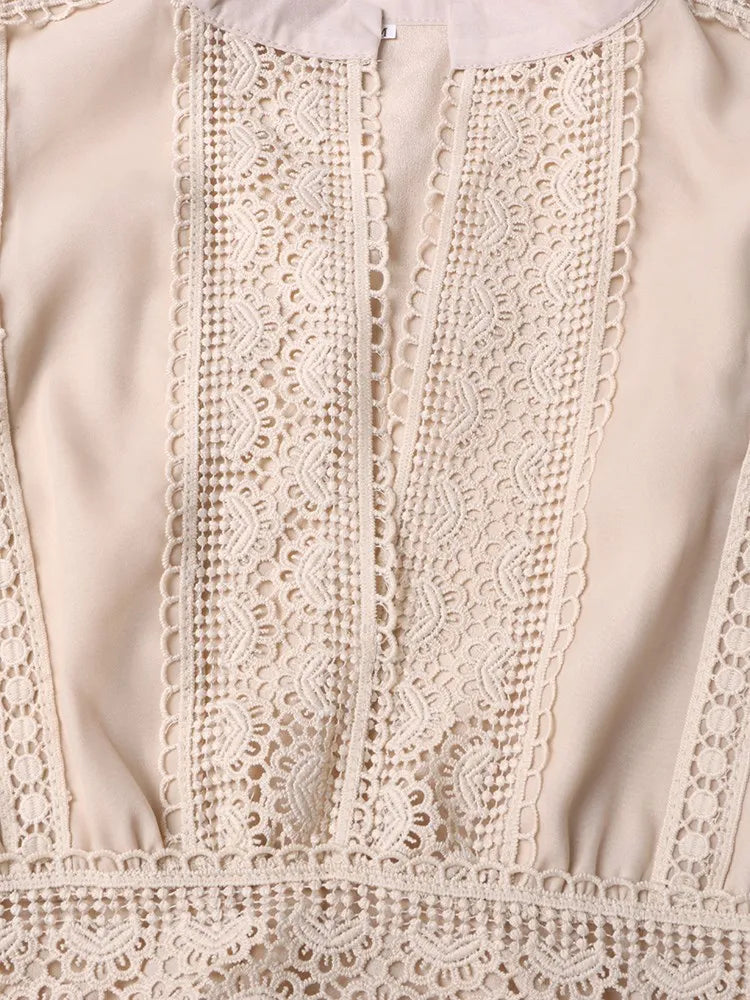 Heavenly Dress