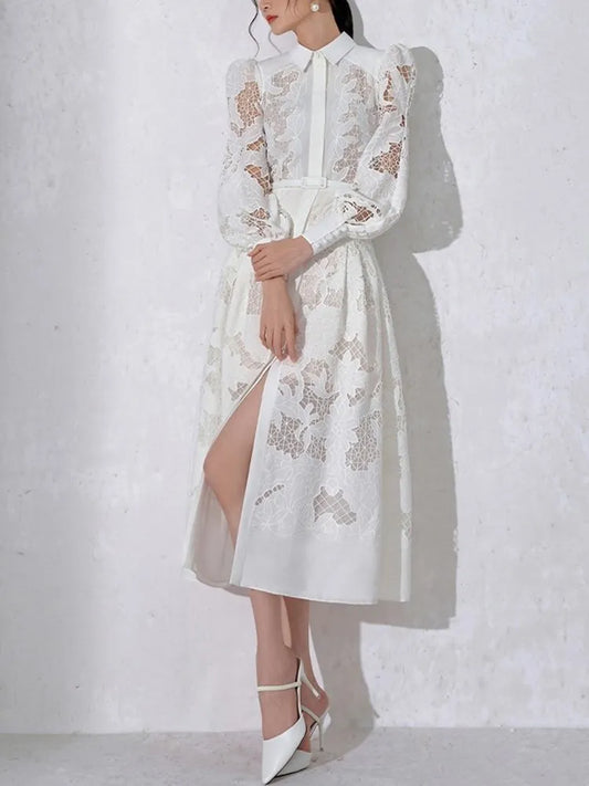 Celestial Dress