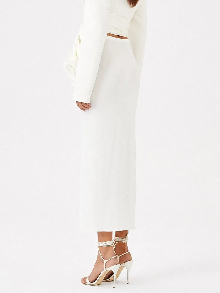 Eleganza Skirt
