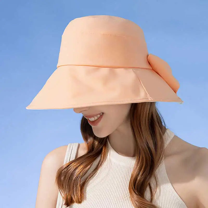 Sweet Summer Hat