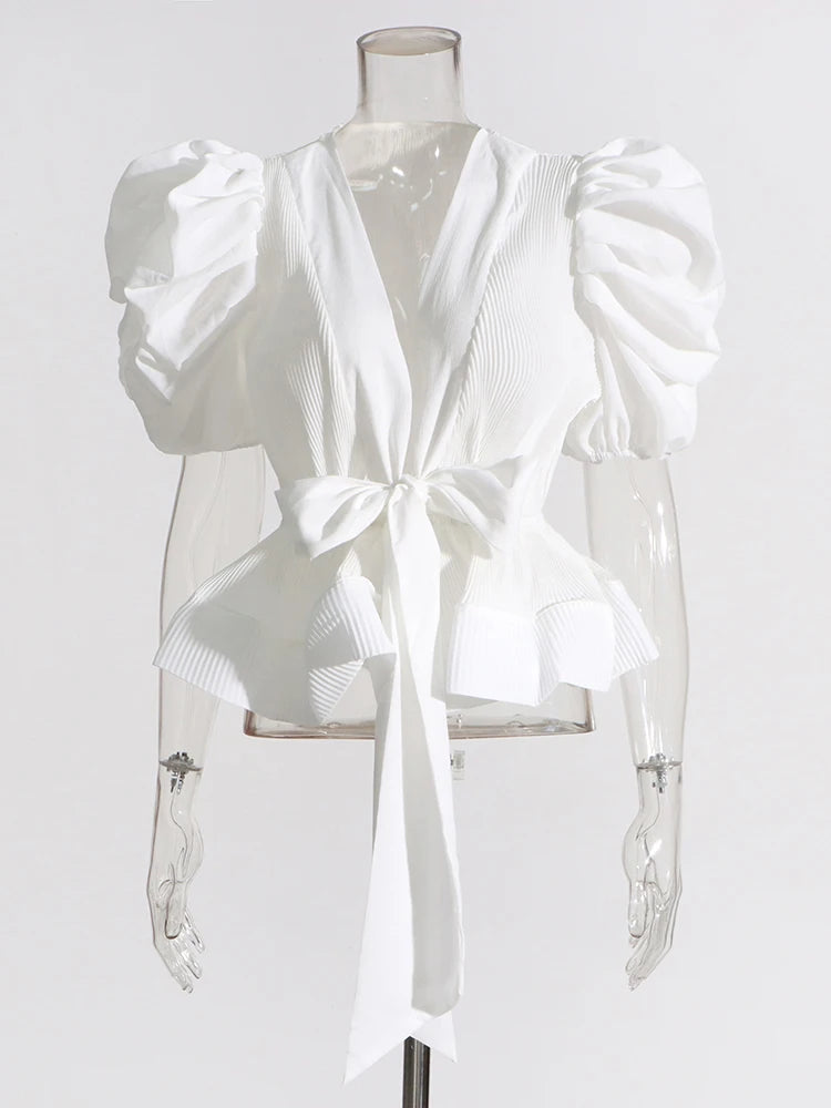 Blouse Glamour