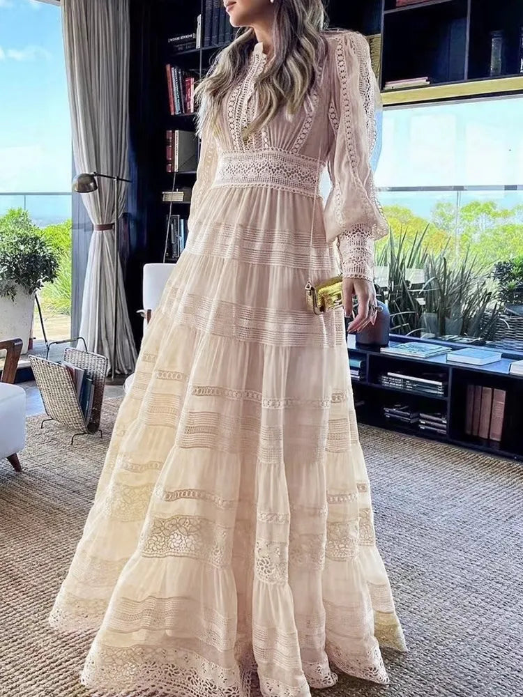 Heavenly Dress