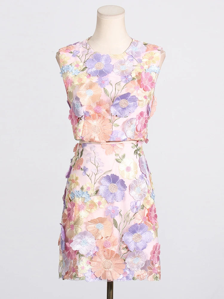 Summer Flower Set