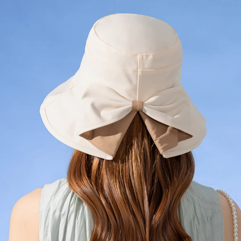 Sweet Summer Hat