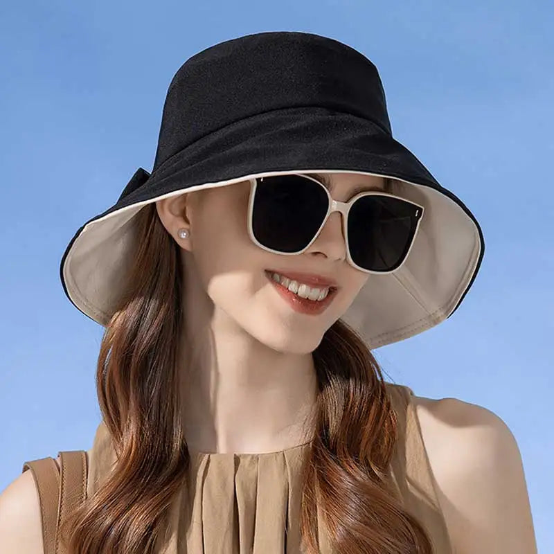 Sweet Summer Hat