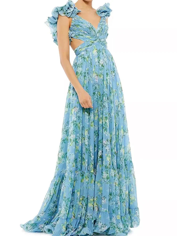 Belle Dress