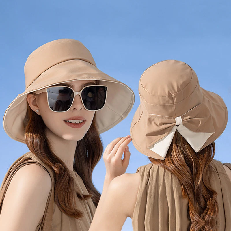 Sweet Summer Hat